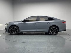 Geely Xingrui 2.0T Diesel Spacetime Edition Starlight - ფოტო 3
