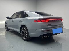 Geely Xingrui 2.0T Diesel Spacetime Edition Starlight - ფოტო 4