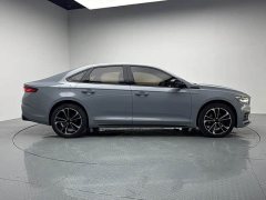 Geely Xingrui 2.0T Diesel Spacetime Edition Starlight - ფოტო 5