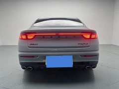 Geely Xingrui 2.0T Diesel Spacetime Edition Starlight - ფოტო 6