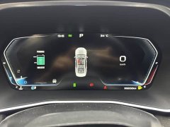 Geely Xingrui 2.0T Diesel Spacetime Edition Starlight - ფოტო 7