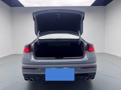 Geely Xingrui 2.0T Diesel Spacetime Edition Starlight - ფოტო 9