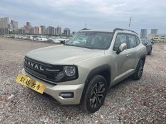 Haval Big Dog PLUS 2026 2.0T AWD Trendy Wilderness Edition - ფოტო 1