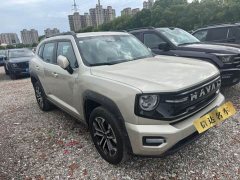 Haval Big Dog PLUS 2026 2.0T AWD Trendy Wilderness Edition - ფოტო 2