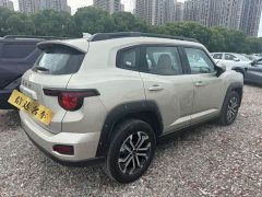 Haval Big Dog PLUS 2026 2.0T AWD Trendy Wilderness Edition - ფოტო 3