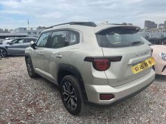 Haval Big Dog PLUS 2026 2.0T AWD Trendy Wilderness Edition - ფოტო 4