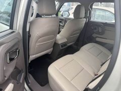 Haval Big Dog PLUS 2026 2.0T AWD Trendy Wilderness Edition - ფოტო 8