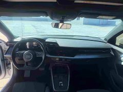 Audi A3 2023 Facelift A3L Limousine 35 TFSI Fashion Sport - ფოტო 5