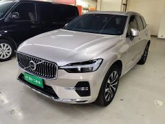 Volvo XC60 2024 B5 AWD Smart Remote Luxury Edition - ფოტო 1