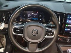 Volvo XC60 2024 B5 AWD Smart Remote Luxury Edition - ფოტო 10