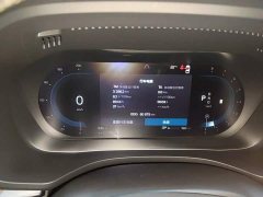 Volvo XC60 2024 B5 AWD Smart Remote Luxury Edition - ფოტო 11