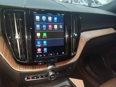 Volvo XC60 2024 B5 AWD Smart Remote Luxury Edition - ფოტო 12