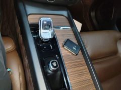 Volvo XC60 2024 B5 AWD Smart Remote Luxury Edition - ფოტო 13