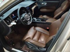 Volvo XC60 2024 B5 AWD Smart Remote Luxury Edition - ფოტო 14