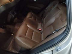 Volvo XC60 2024 B5 AWD Smart Remote Luxury Edition - ფოტო 16