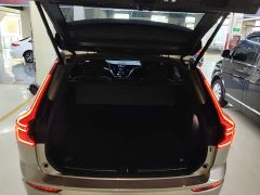 Volvo XC60 2024 B5 AWD Smart Remote Luxury Edition - ფოტო 18
