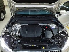 Volvo XC60 2024 B5 AWD Smart Remote Luxury Edition - ფოტო 19