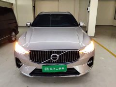 Volvo XC60 2024 B5 AWD Smart Remote Luxury Edition - ფოტო 2