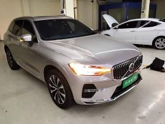 Volvo XC60 2024 B5 AWD Smart Remote Luxury Edition - ფოტო 3