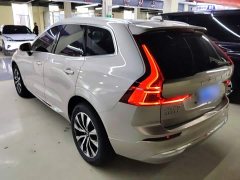 Volvo XC60 2024 B5 AWD Smart Remote Luxury Edition - ფოტო 4