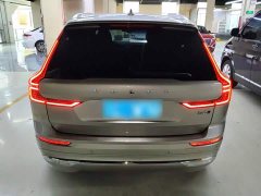 Volvo XC60 2024 B5 AWD Smart Remote Luxury Edition - ფოტო 5