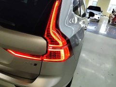 Volvo XC60 2024 B5 AWD Smart Remote Luxury Edition - ფოტო 7