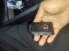 Volvo XC60 2024 B5 AWD Smart Remote Luxury Edition - ფოტო 8