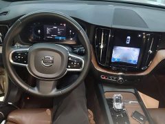 Volvo XC60 2024 B5 AWD Smart Remote Luxury Edition - ფოტო 9