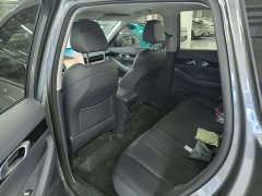 Geely Galaxy E5 2026 530km Qihang Edition - ფოტო 11