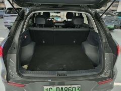 Geely Galaxy E5 2026 530km Qihang Edition - ფოტო 12