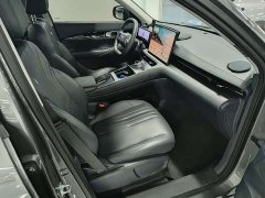 Geely Galaxy E5 2026 530km Qihang Edition - ფოტო 13