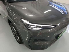 Geely Galaxy E5 2026 530km Qihang Edition - ფოტო 14