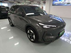 Geely Galaxy E5 2026 530km Qihang Edition - ფოტო 3
