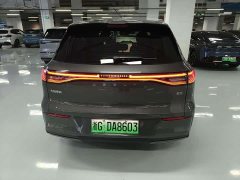 Geely Galaxy E5 2026 530km Qihang Edition - ფოტო 5