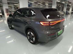 Geely Galaxy E5 2026 530km Qihang Edition - ფოტო 6
