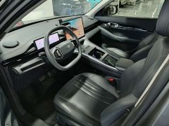 Geely Galaxy E5 2026 530km Qihang Edition - ფოტო 7