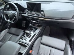 Audi Q5L 40T Fashion Dynamic Edition - ფოტო 12