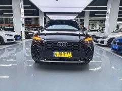 Audi Q5L 40T Fashion Dynamic Edition - ფოტო 2