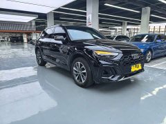 Audi Q5L 40T Fashion Dynamic Edition - ფოტო 3