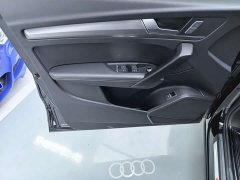 Audi Q5L 40T Fashion Dynamic Edition - ფოტო 5