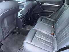Audi Q5L 40T Fashion Dynamic Edition - ფოტო 6