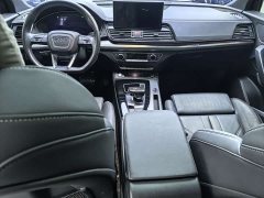 Audi Q5L 40T Fashion Dynamic Edition - ფოტო 7