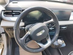 Geely Geometry E Firefly 320KM Cute Tiger 4-Seater - ფოტო 10