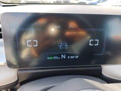 Geely Geometry E Firefly 320KM Cute Tiger 4-Seater - ფოტო 11