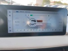Geely Geometry E Firefly 320KM Cute Tiger 4-Seater - ფოტო 12