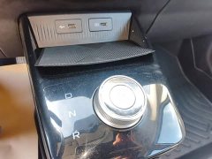 Geely Geometry E Firefly 320KM Cute Tiger 4-Seater - ფოტო 13