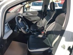 Geely Geometry E Firefly 320KM Cute Tiger 4-Seater - ფოტო 14