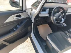 Geely Geometry E Firefly 320KM Cute Tiger 4-Seater - ფოტო 15