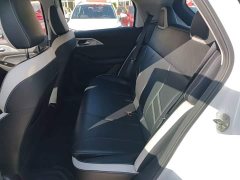Geely Geometry E Firefly 320KM Cute Tiger 4-Seater - ფოტო 16