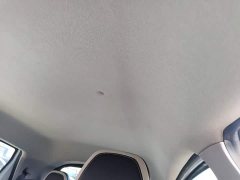 Geely Geometry E Firefly 320KM Cute Tiger 4-Seater - ფოტო 17